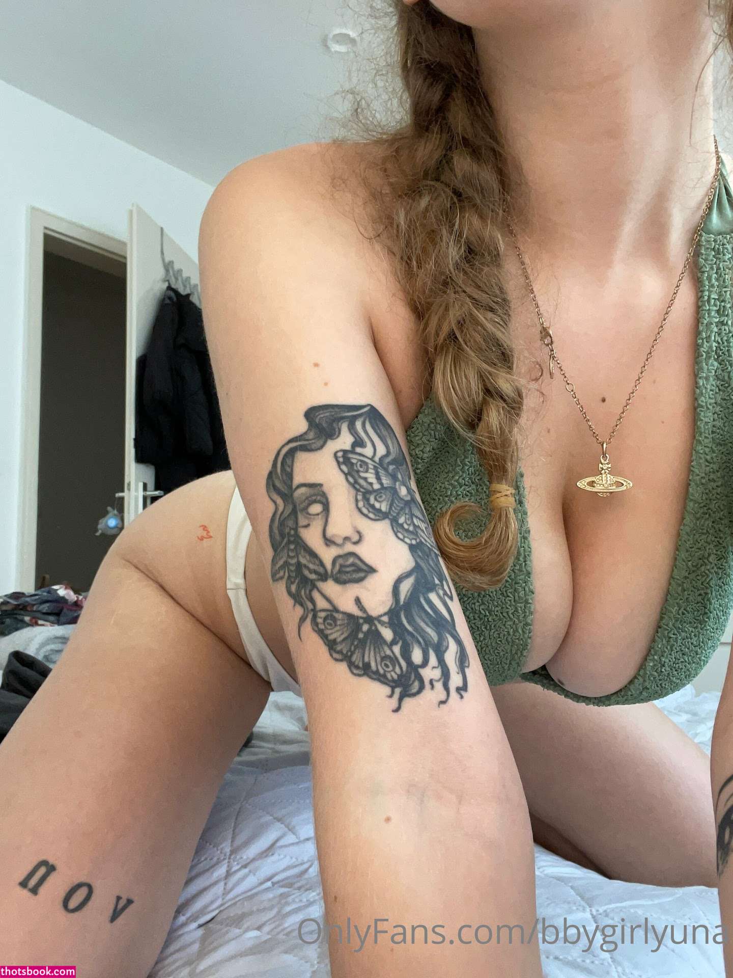 Bbygirlyuna Babygirlyuna Nude Leaks OnlyFans Photos #4 1479865