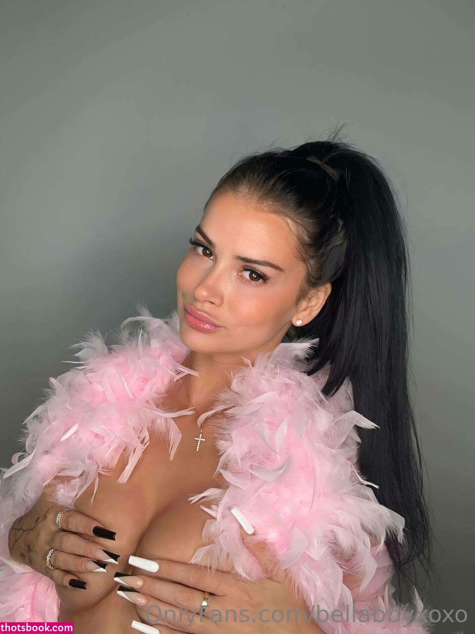 Bella Baby bellabbyxoxo Nude Leaks OnlyFans Photos #1 1479930