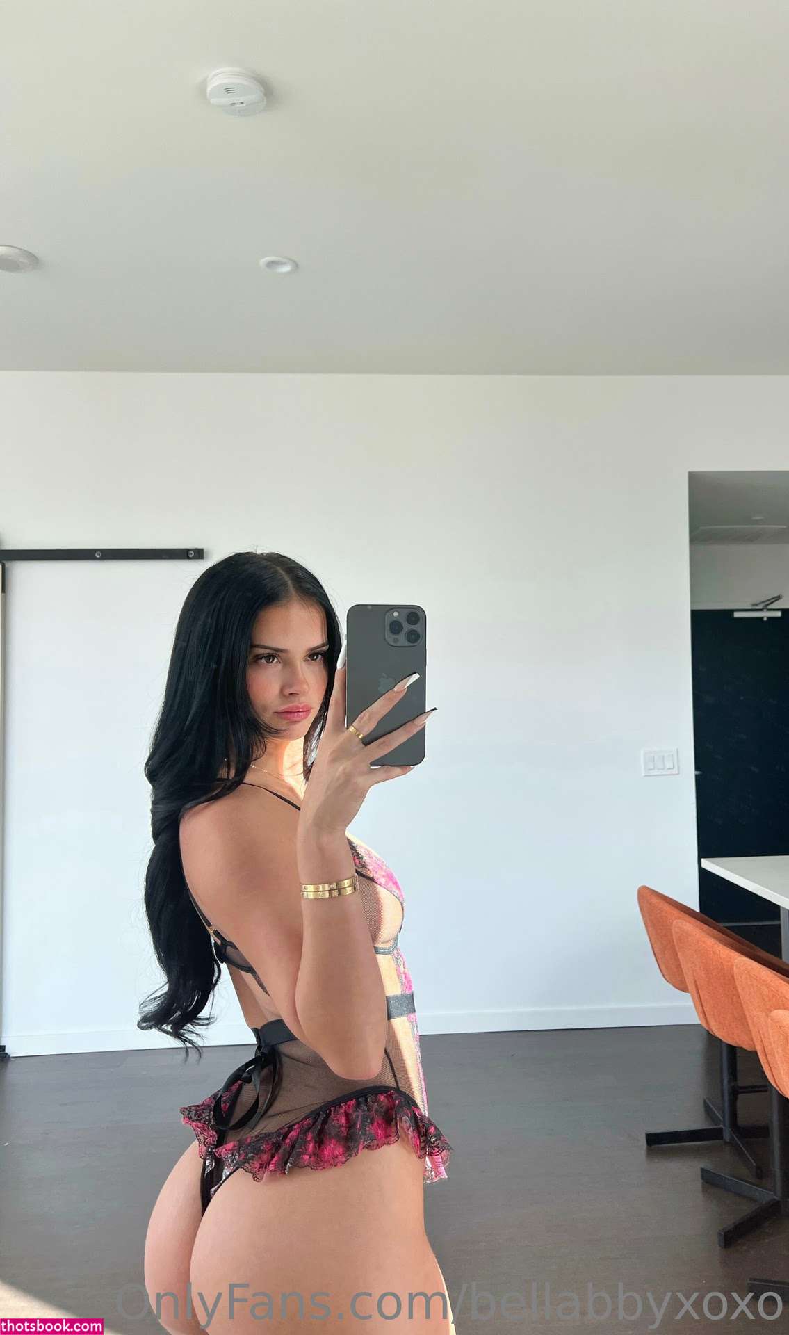 Bella Baby bellabbyxoxo Nude Leaks OnlyFans Photos #4 1479952