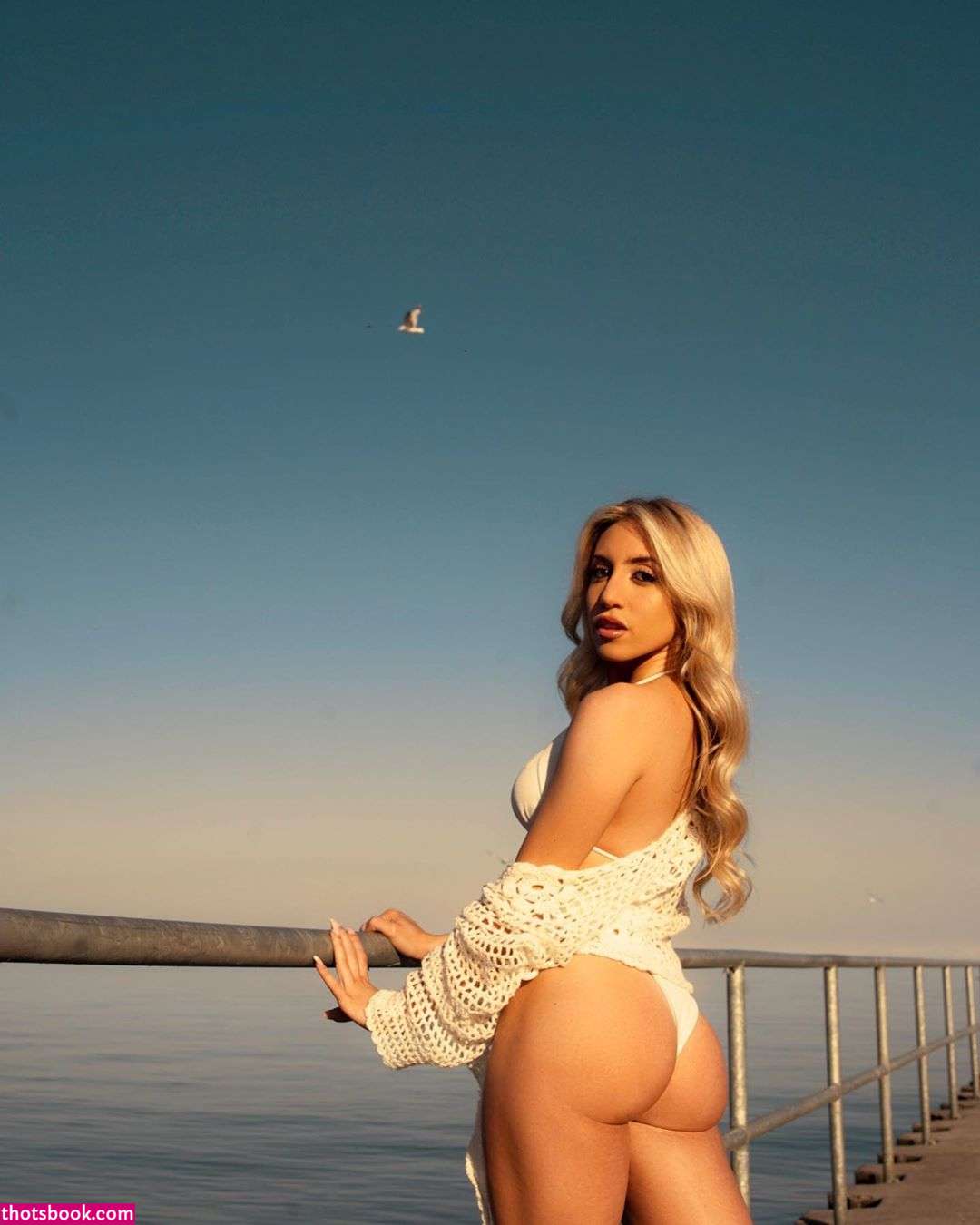 Eva Rende Nude Leaks OnlyFans Photos #2 1480173