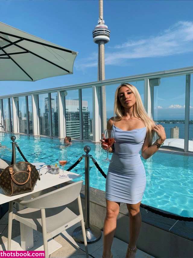 Eva Rende Nude Leaks OnlyFans Photos #3 1480179