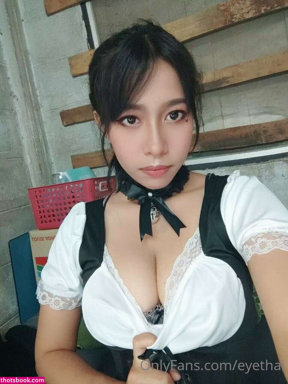 eyethai Nude Leaks OnlyFans Photos #2 1480233