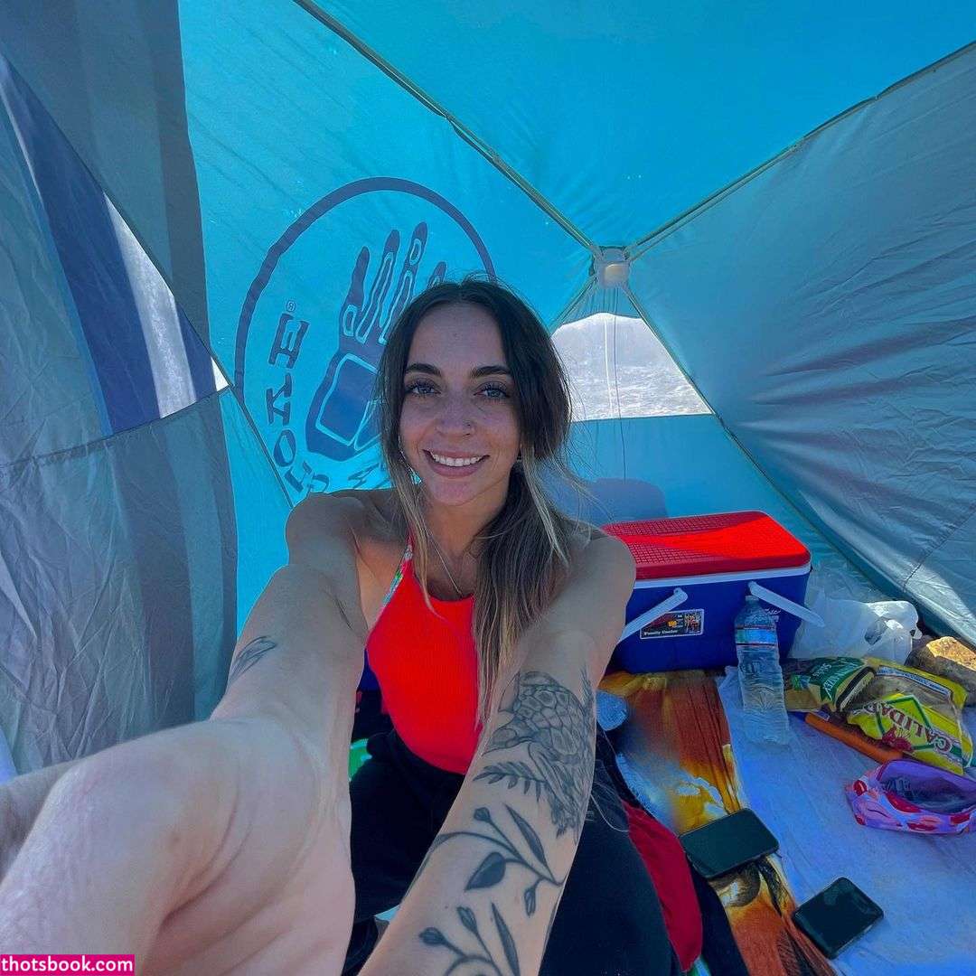 Jess DiTirro Nude Leaks OnlyFans Photos #2 1480410