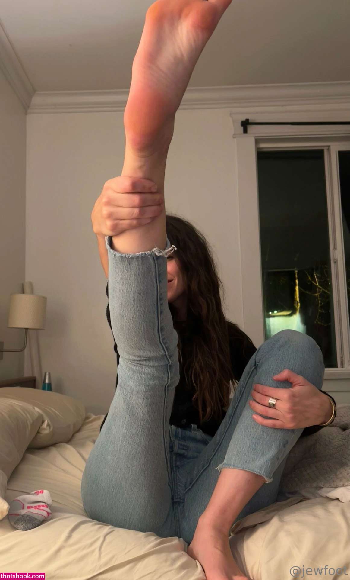 JewFoot Nude Leaks OnlyFans Photos #2 1480447