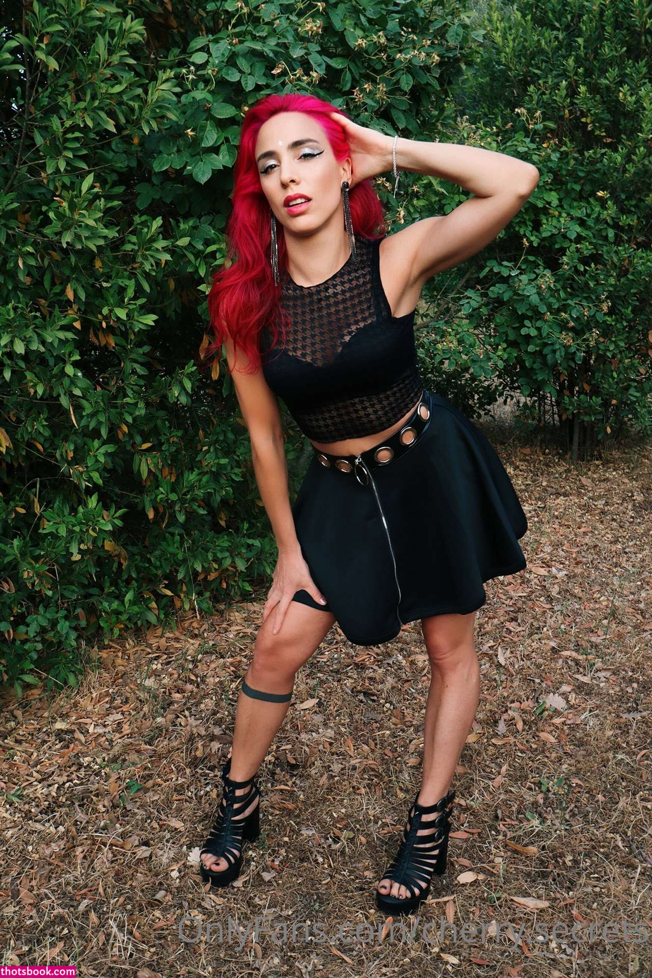 mtgcherrylove cherry love cherrysecrets Nude Leaks OnlyFans Photos #3 1481008