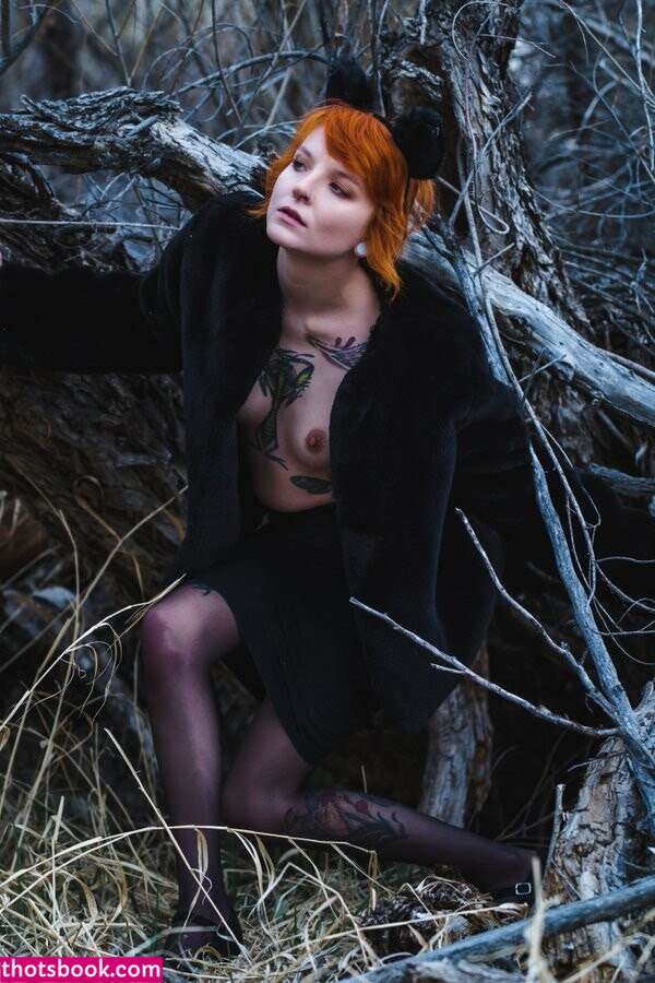 sweetfaebelle faebelle Nude Leaks OnlyFans Photos #6 1481401