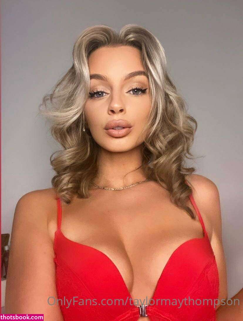 Taylor May Thompson taylormaythompson Nude Leaks OnlyFans Photos #1 1481452