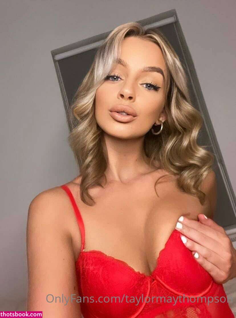 Taylor May Thompson taylormaythompson Nude Leaks OnlyFans Photos #1 1481453
