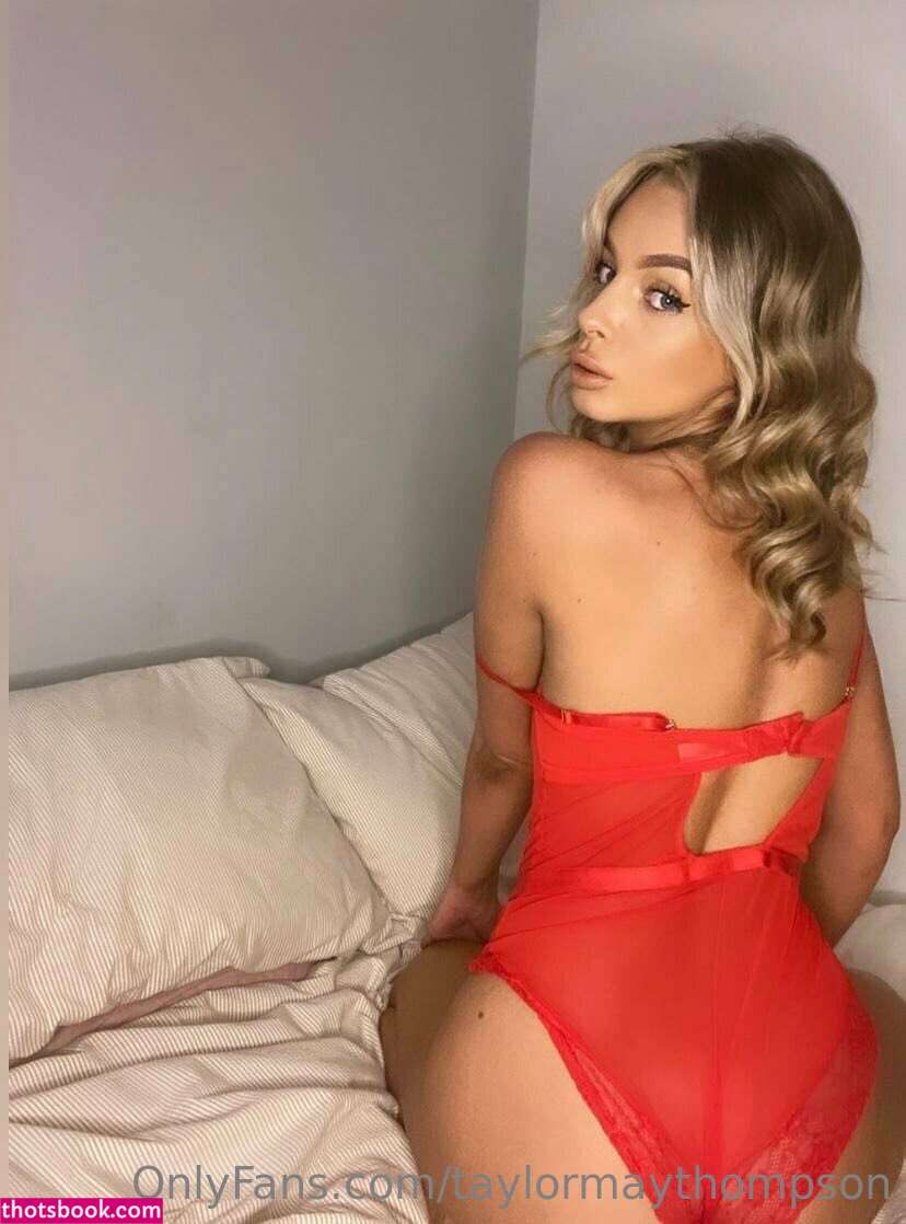 Taylor May Thompson taylormaythompson Nude Leaks OnlyFans Photos #1 1481457