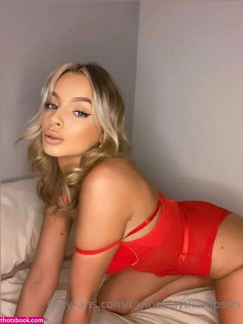 Taylor May Thompson taylormaythompson Nude Leaks OnlyFans Photos #3 1481471