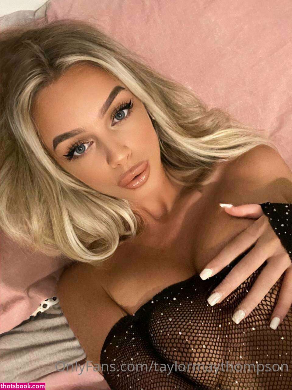 Taylor May Thompson taylormaythompson Nude Leaks OnlyFans Photos #4 1481481