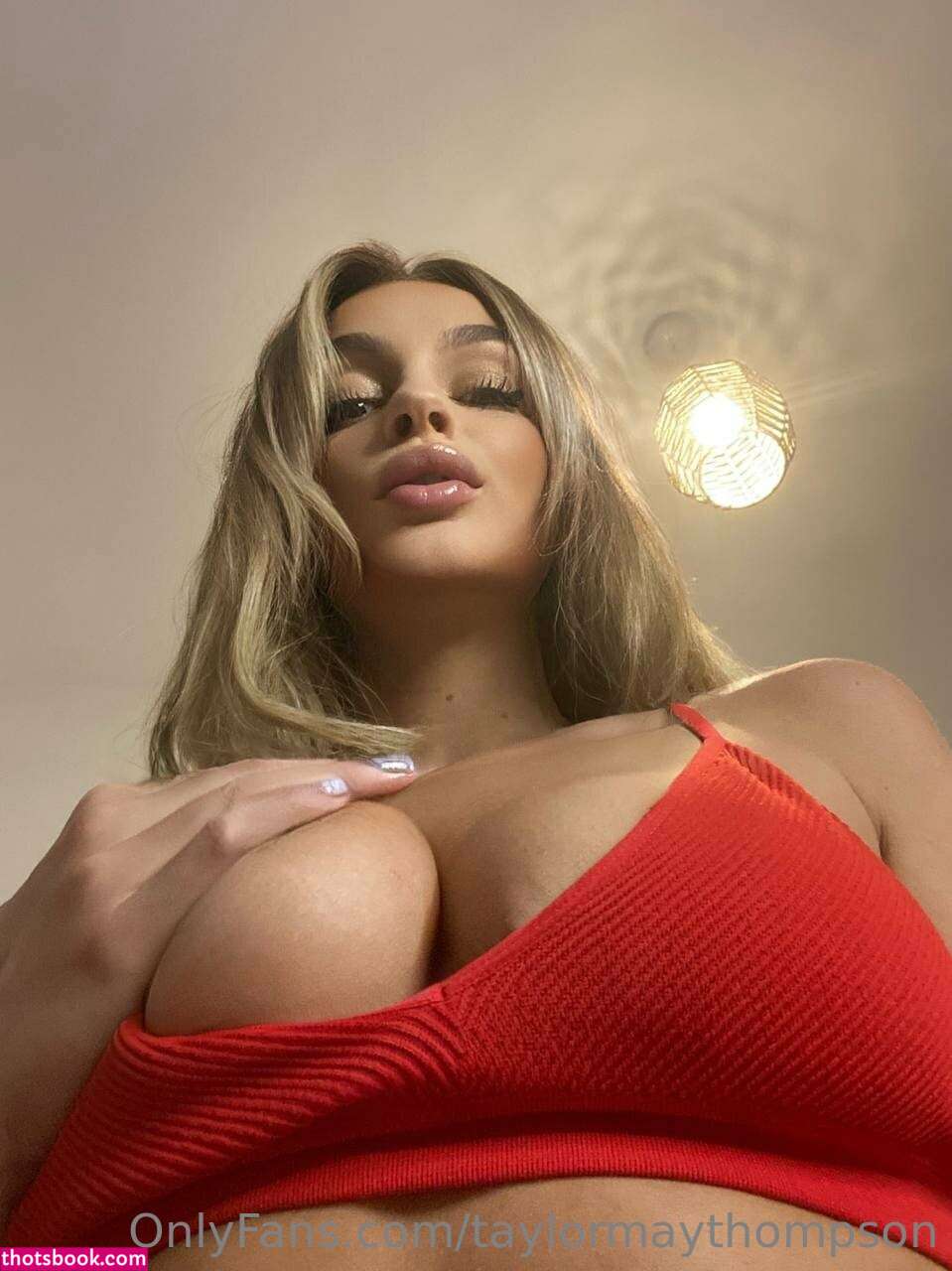 Taylor May Thompson taylormaythompson Nude Leaks OnlyFans Photos #4 1481490