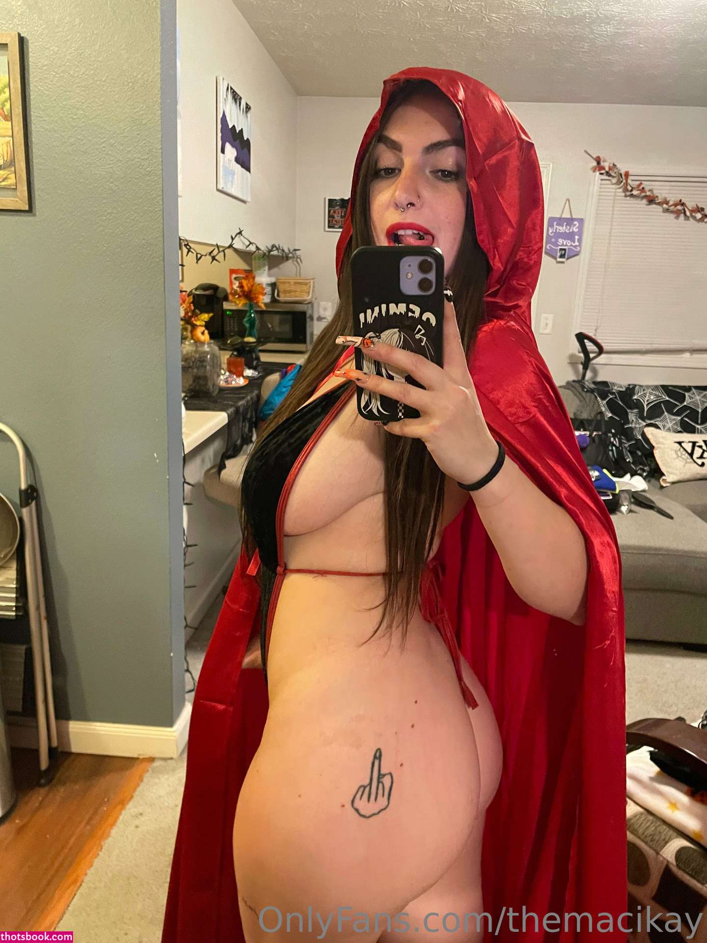 themacikay macikay Nude Leaks OnlyFans Photos #1 1481633