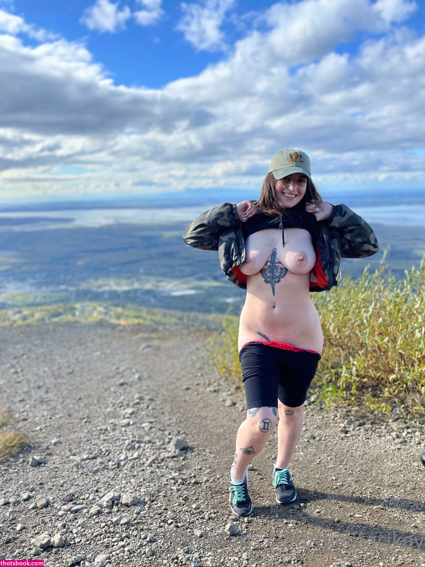 themacikay macikay Nude Leaks OnlyFans Photos #1 1481635