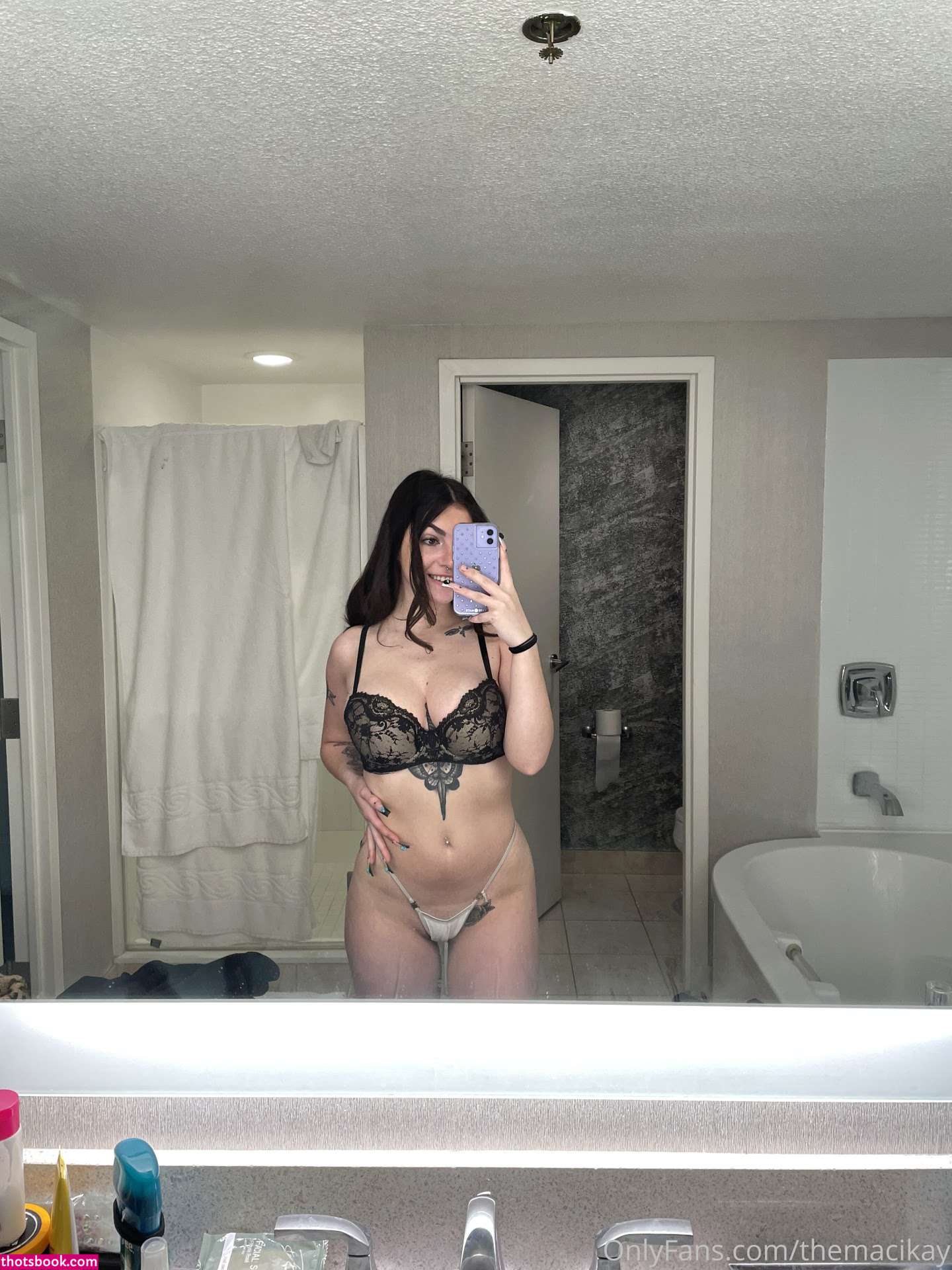 themacikay macikay Nude Leaks OnlyFans Photos #2 1481646