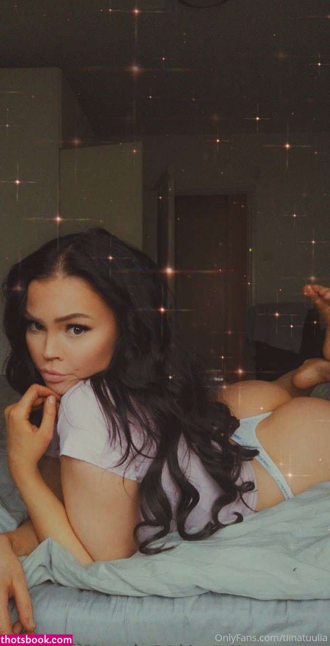 Tiinatuulia Nude Leaks OnlyFans Photos #5 1481718