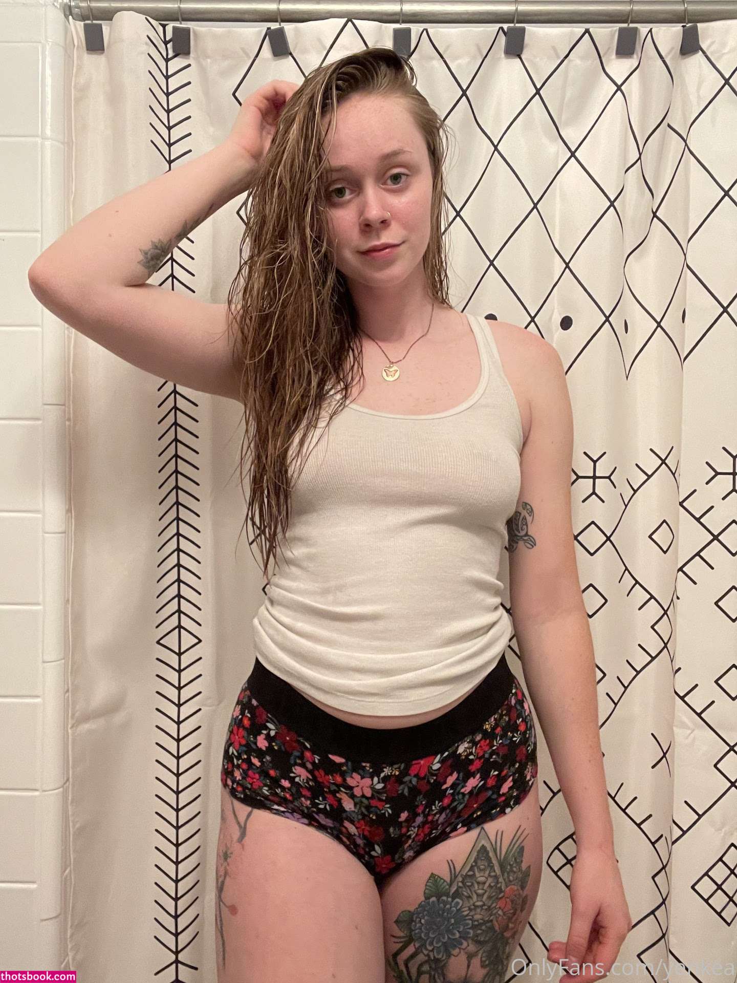 Yenkea Nude Leaks OnlyFans Photos #2 1481880