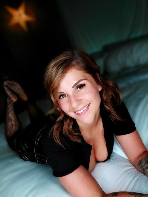 Adora Amour Nude Leaks OnlyFans Photos #4