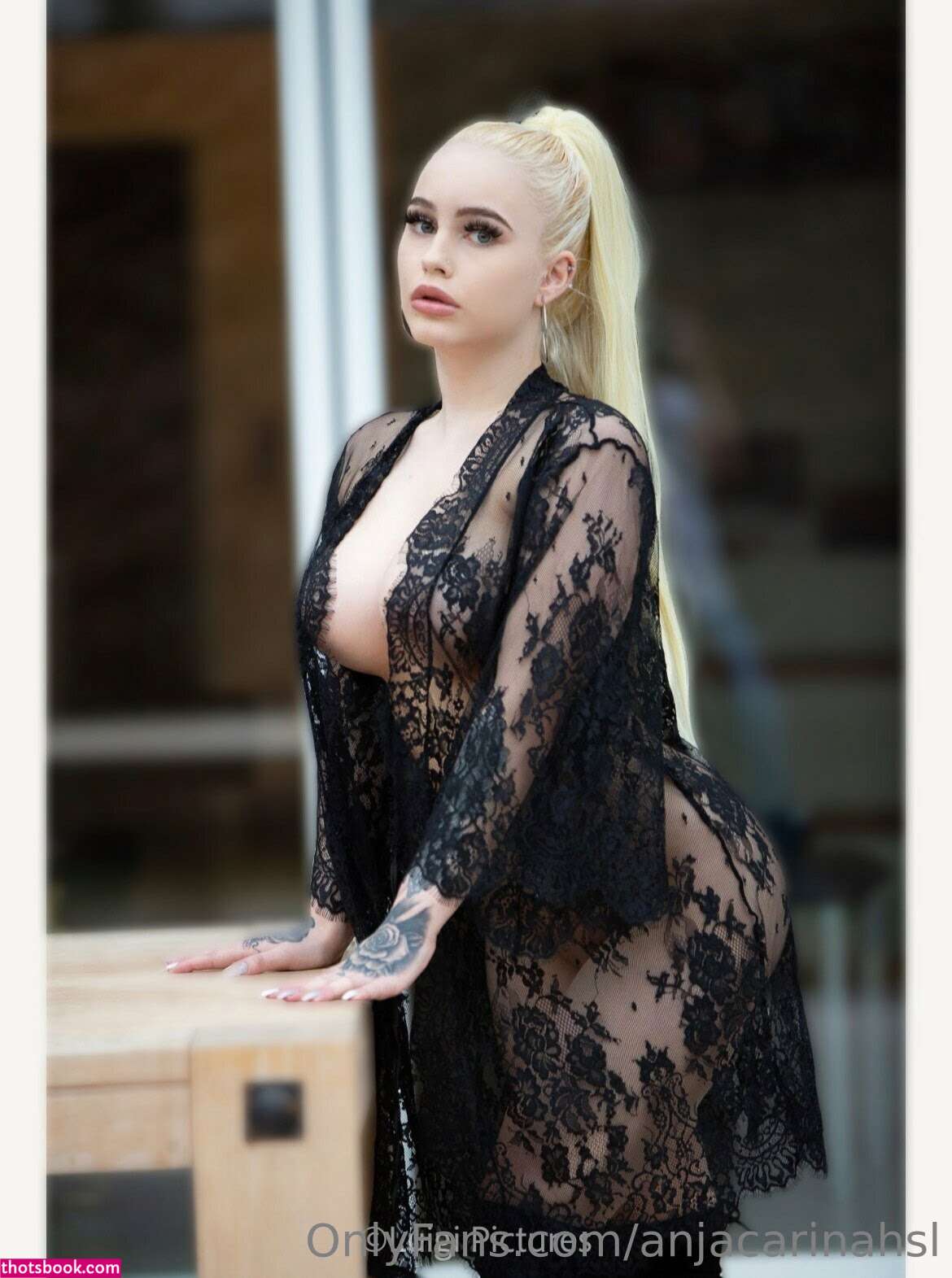AnjaCarina Nude Leaks OnlyFans Photos #2 1493790