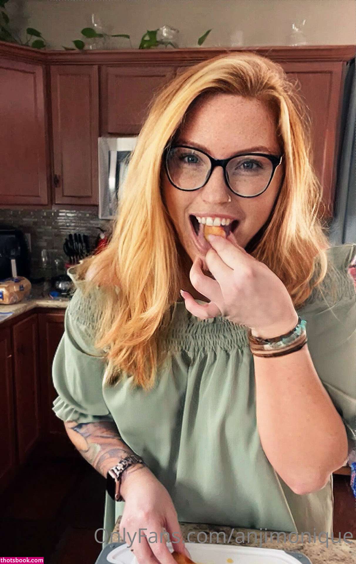 Anji Monique Nude Leaks OnlyFans Photos #3 1493835