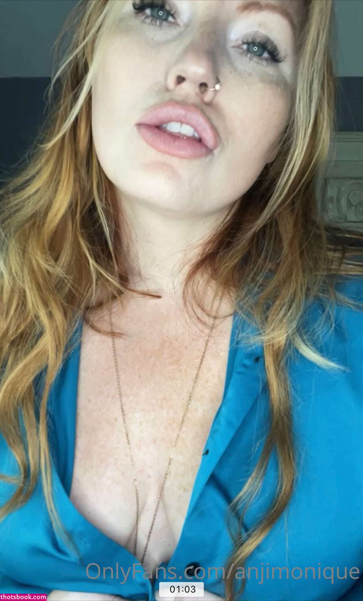 Anji Monique Nude Leaks OnlyFans Photos #3 1493836