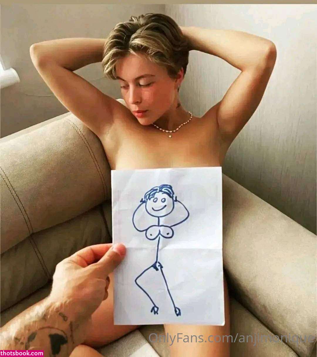 Anji Monique Nude Leaks OnlyFans Photos #3 1493838