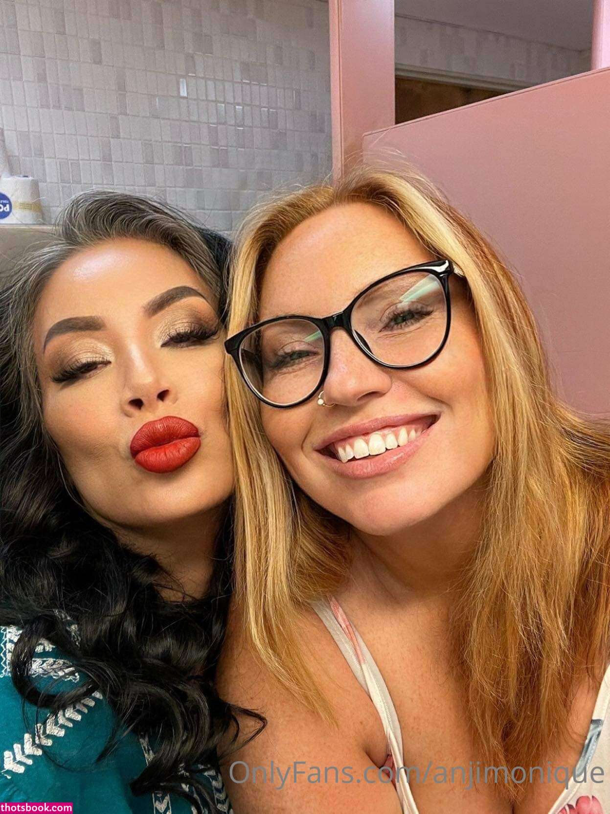 Anji Monique Nude Leaks OnlyFans Photos #3 1493839