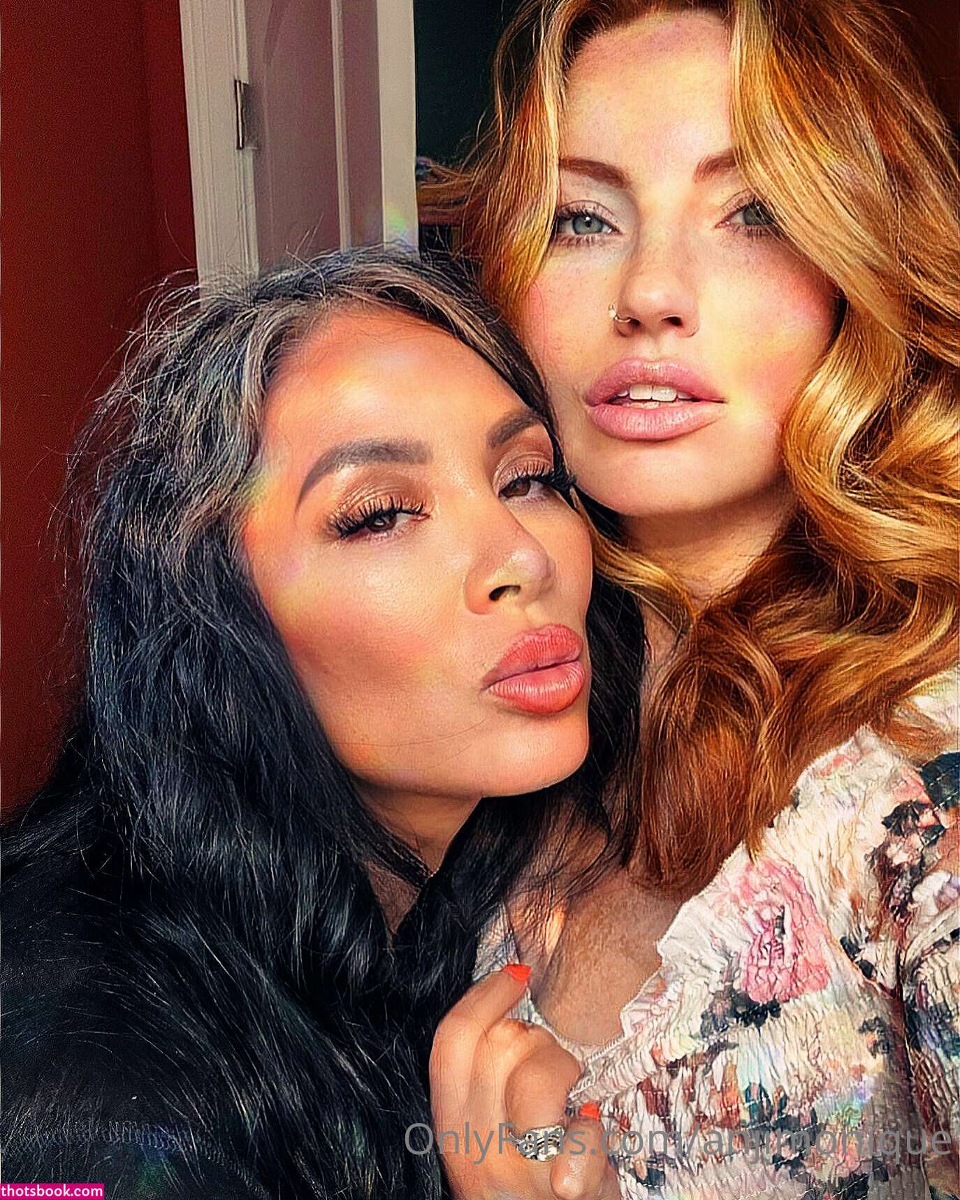 Anji Monique Nude Leaks OnlyFans Photos #4 1493840