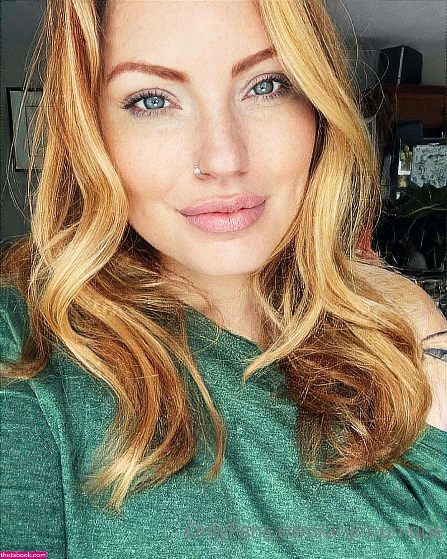 Anji Monique Nude Leaks OnlyFans Photos #4 1493842