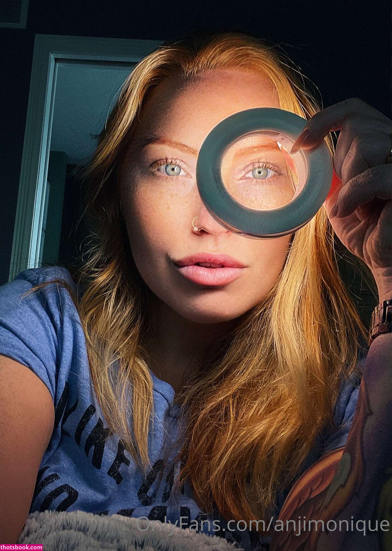 Anji Monique Nude Leaks OnlyFans Photos #5 1493846