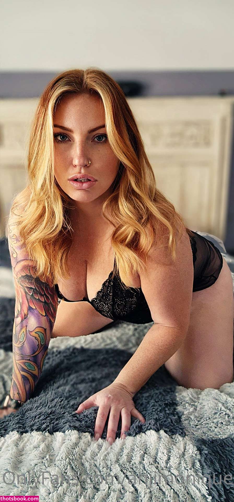 Anji Monique Nude Leaks OnlyFans Photos #5 1493847