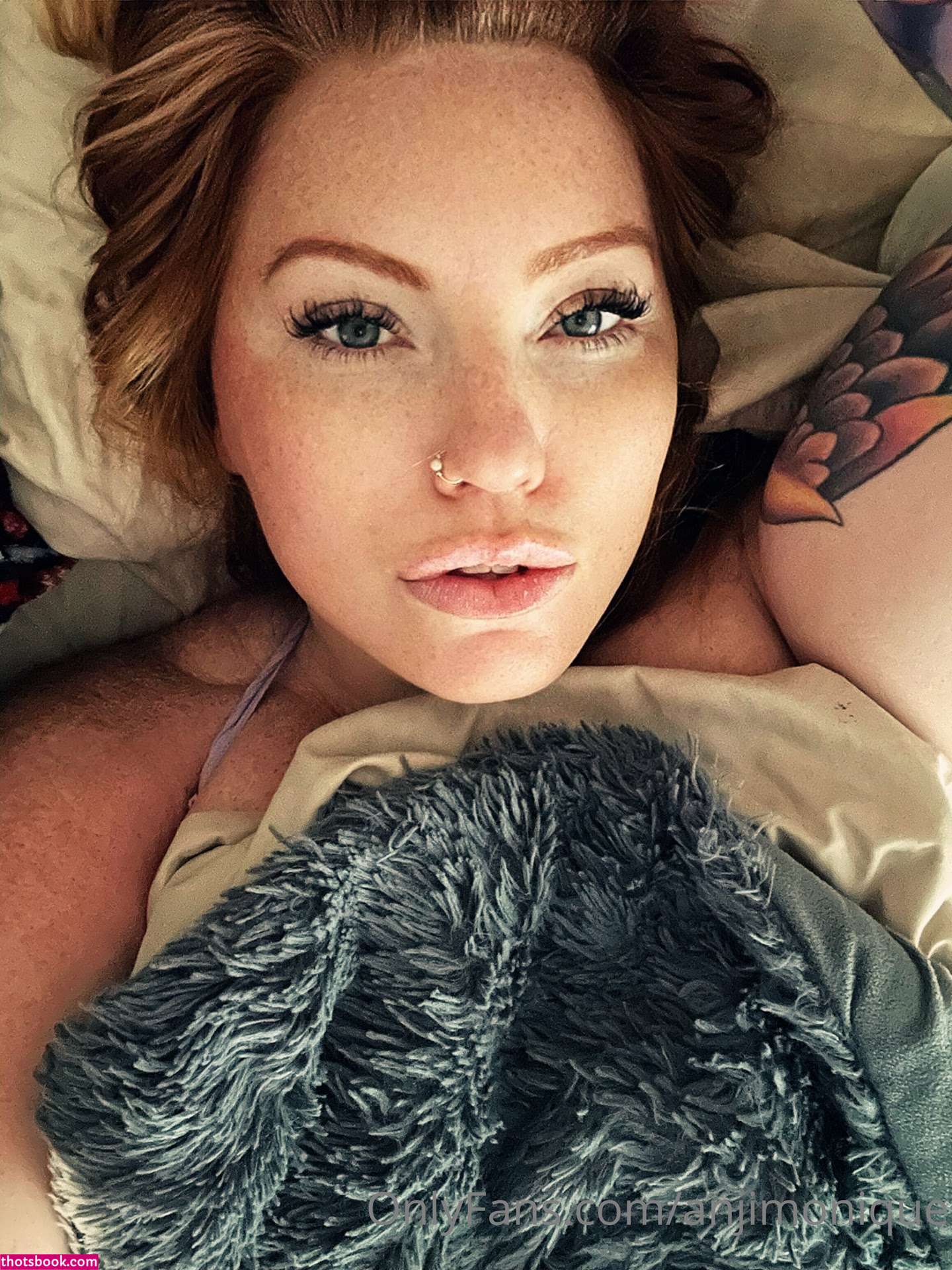 Anji Monique Nude Leaks OnlyFans Photos #6 1493852