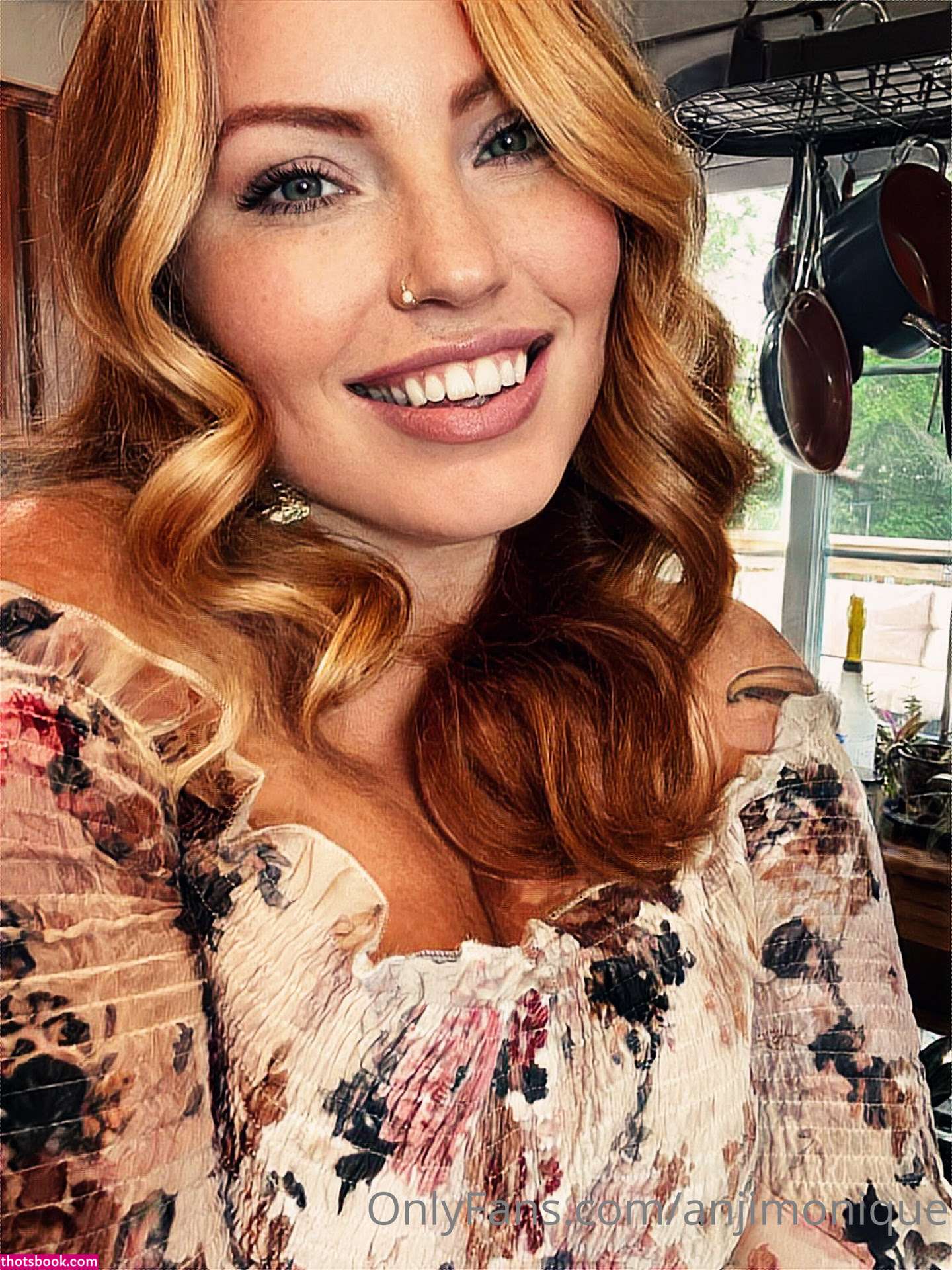 Anji Monique Nude Leaks OnlyFans Photos #6 1493854