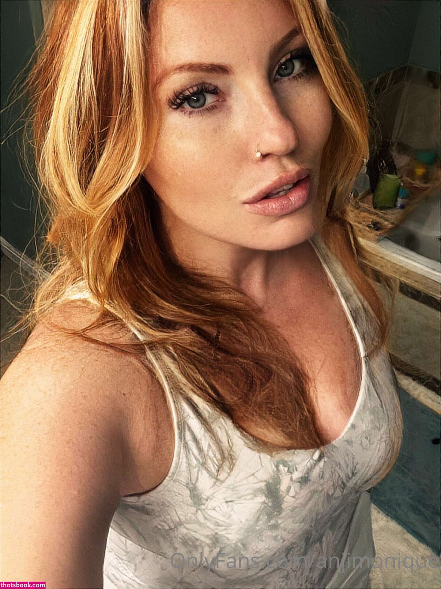 Anji Monique Nude Leaks OnlyFans Photos #6 1493856