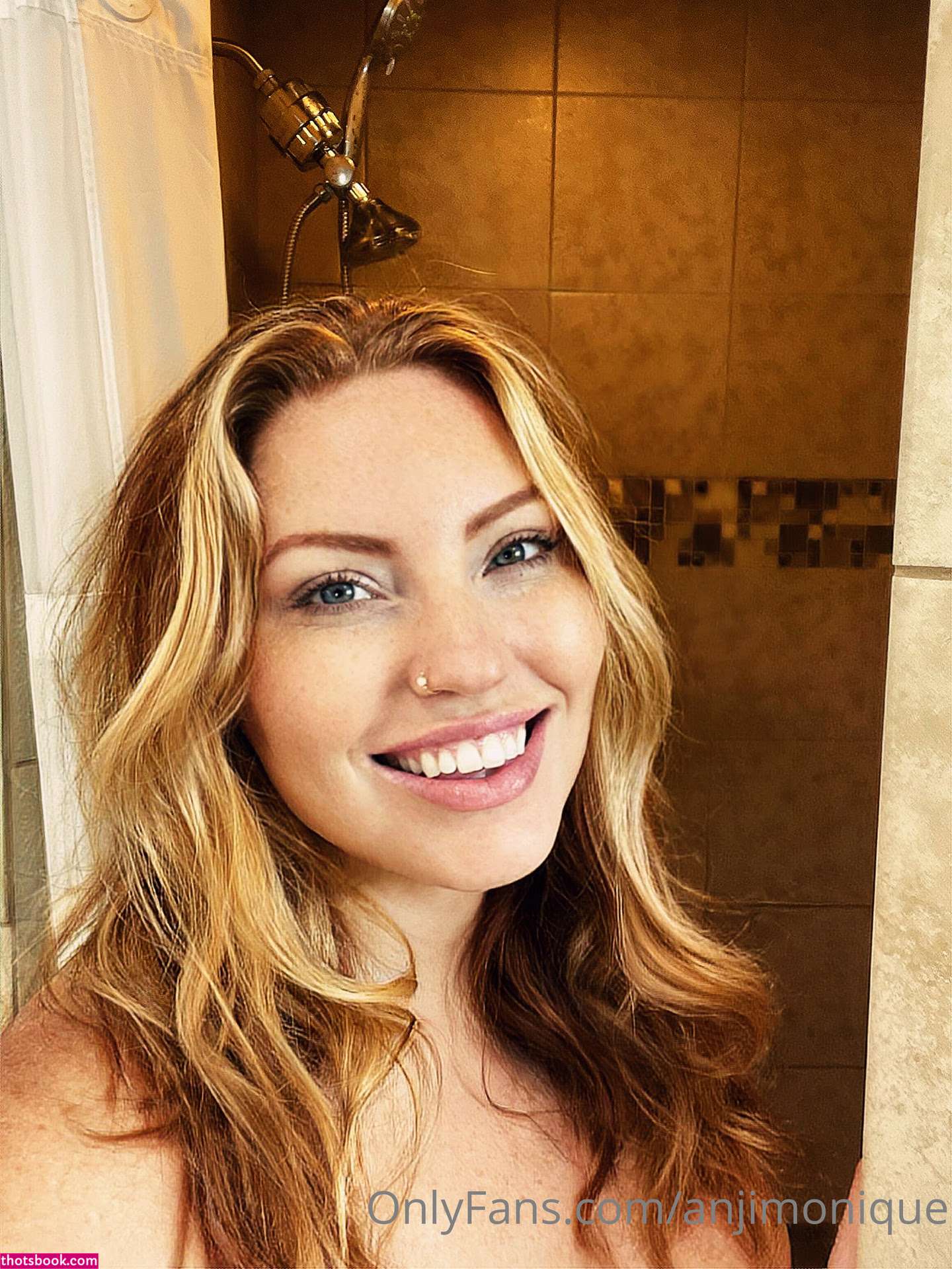 Anji Monique Nude Leaks OnlyFans Photos #6 1493857