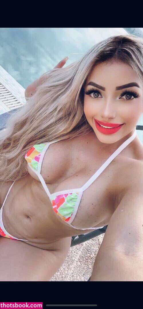 Barbie Michell barbiefitness21 Nude Leaks OnlyFans Photos #1 1493920