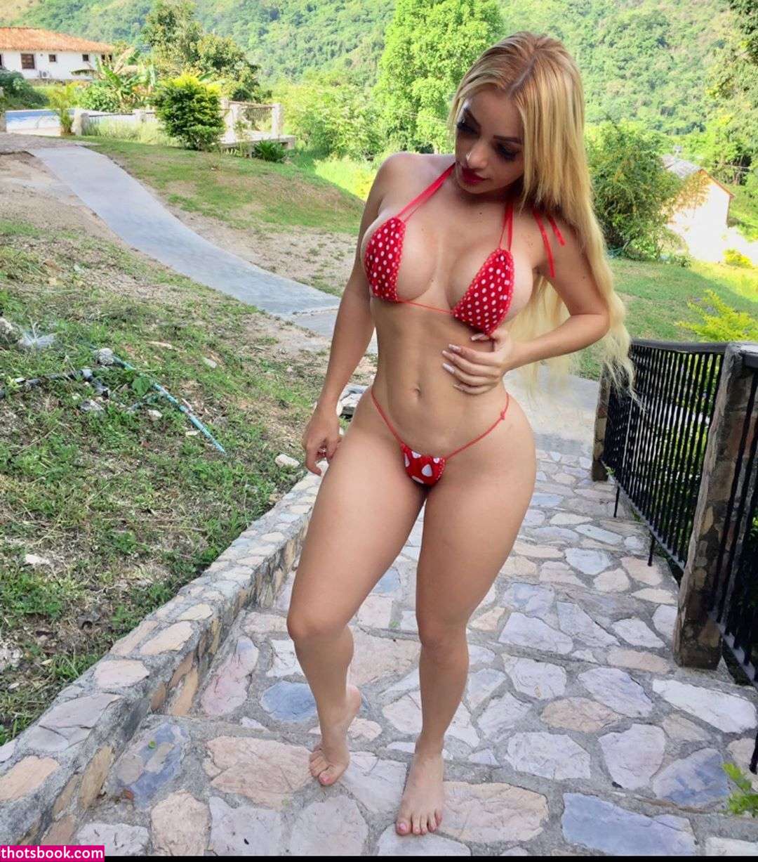 Barbie Michell barbiefitness21 Nude Leaks OnlyFans Photos #1 1493923