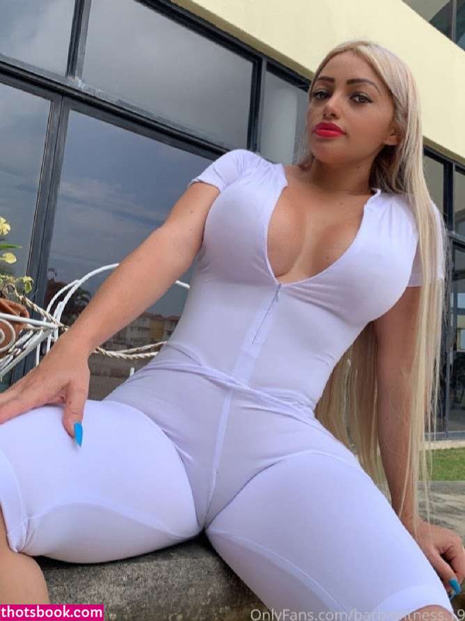 Barbie Michell barbiefitness21 Nude Leaks OnlyFans Photos #5 1493947