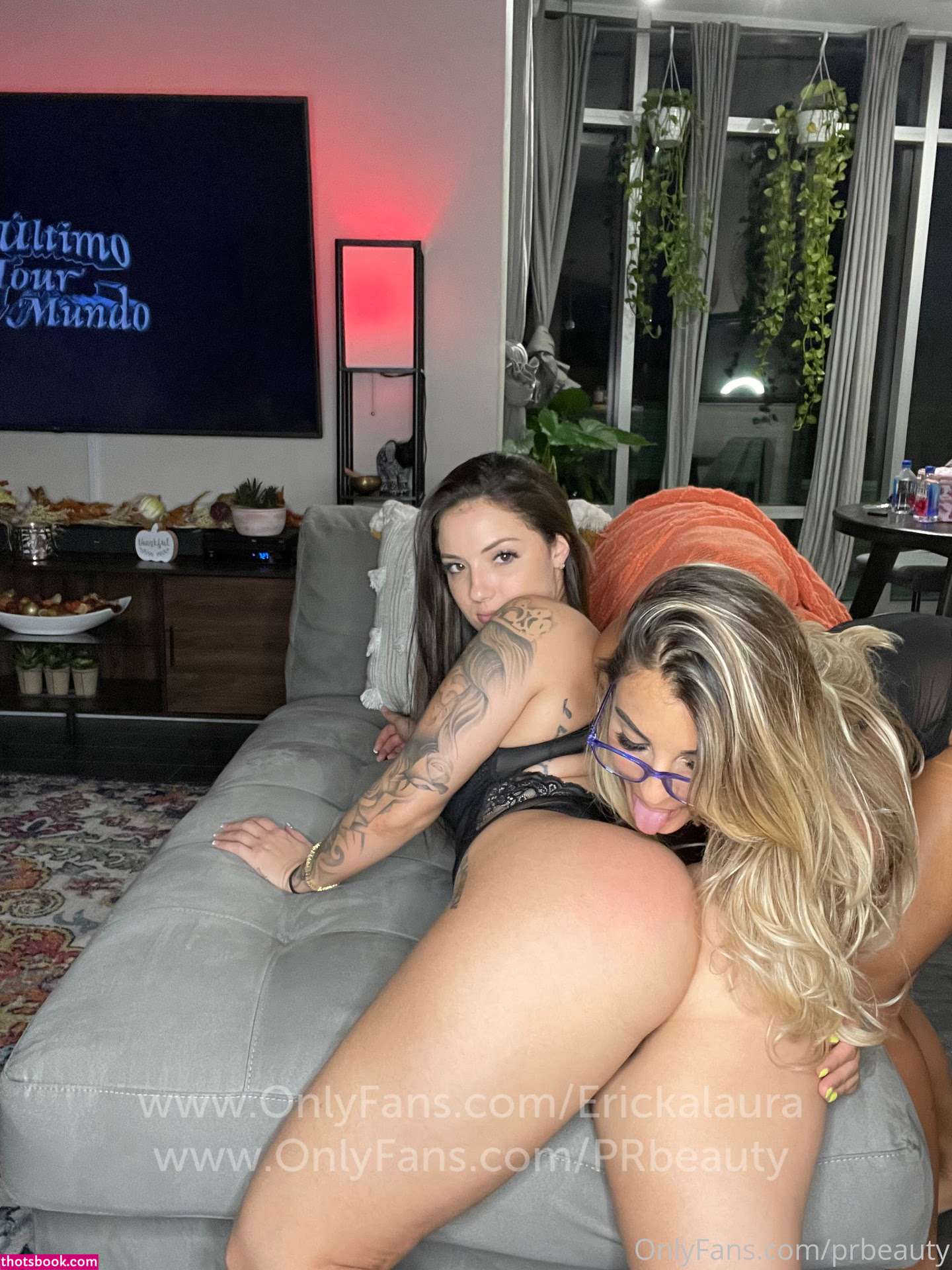 Ericka Laura Nude Leaks OnlyFans Photos #2 1494038