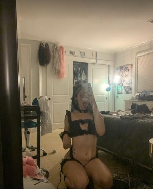 gothicxfairy GanacheAwkward2755 Nude Leaks OnlyFans Photos #2