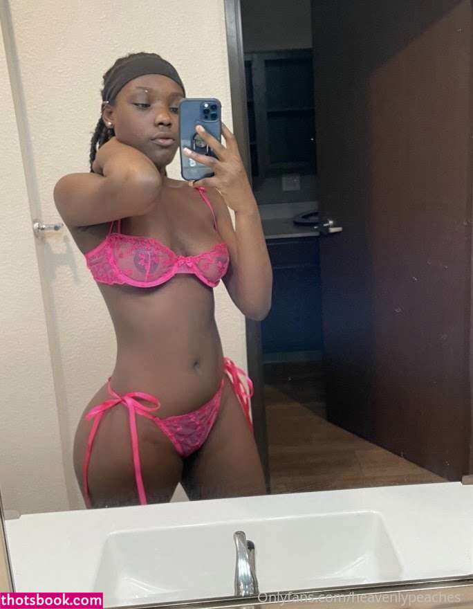 heavenlypeaches Nude Leaks OnlyFans Photos #3 1494183