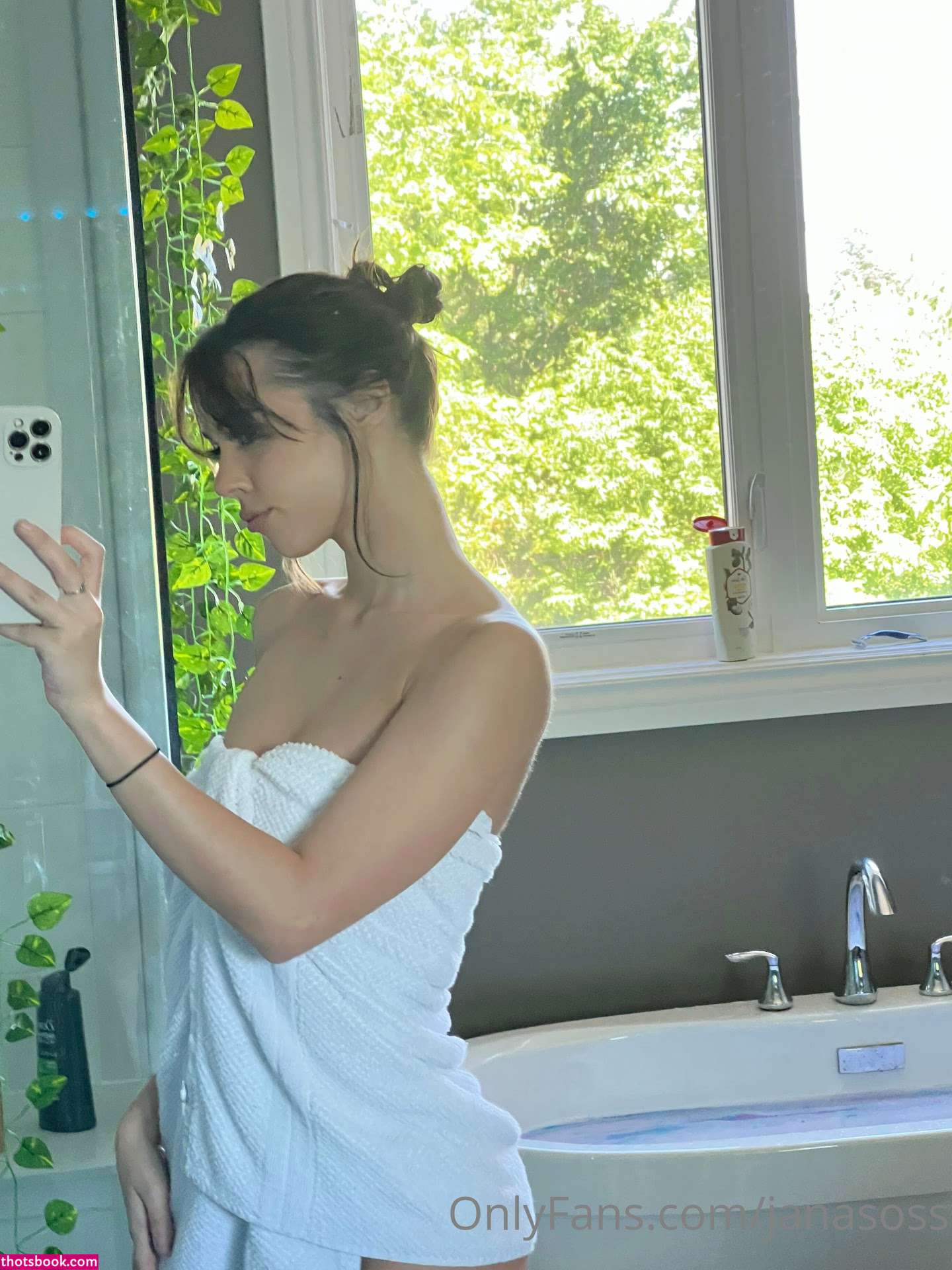 Jana Soss janasoss Nude Leaks OnlyFans Photos #6 1494282