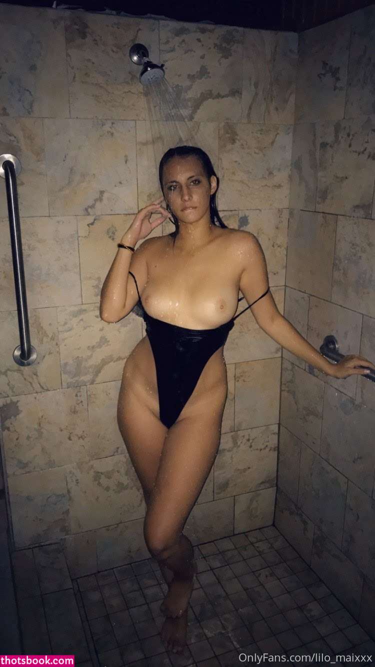 Lilo Mai Nude Leaks OnlyFans Photos #2 1494367