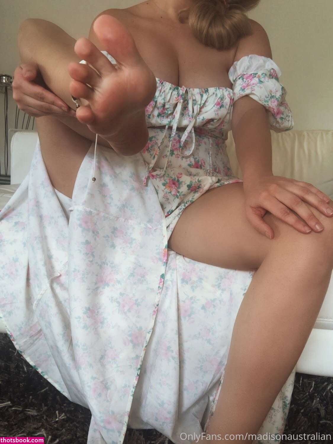 Madisonaustralian Nude Leaks OnlyFans Photos #1 1494406