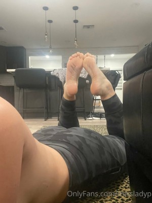 Miss Lady P Nude Leaks OnlyFans Photos #5