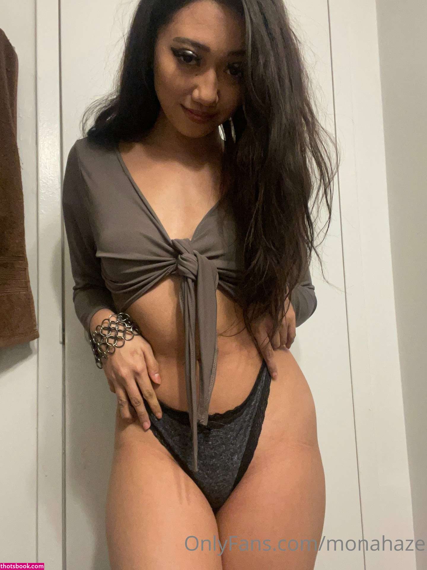 Monahazey Monahaze sgirlmonaa Nude Leaks OnlyFans Photos #6 1494540