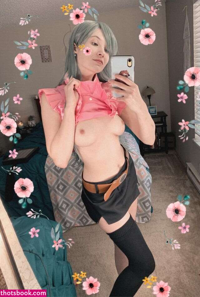 MooshMallow Glowweak Nude Leaks OnlyFans Photos #6 1494571