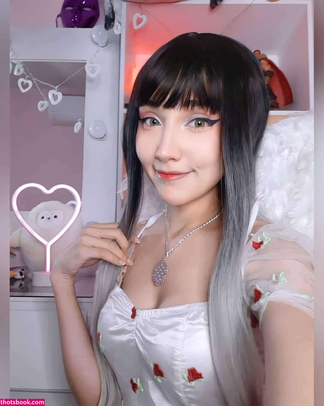 s meriweather Nude Leaks OnlyFans Photos #2 1494870