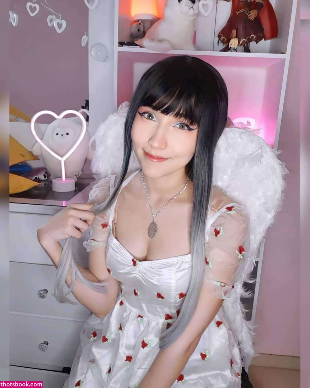 s meriweather Nude Leaks OnlyFans Photos #2 1494871