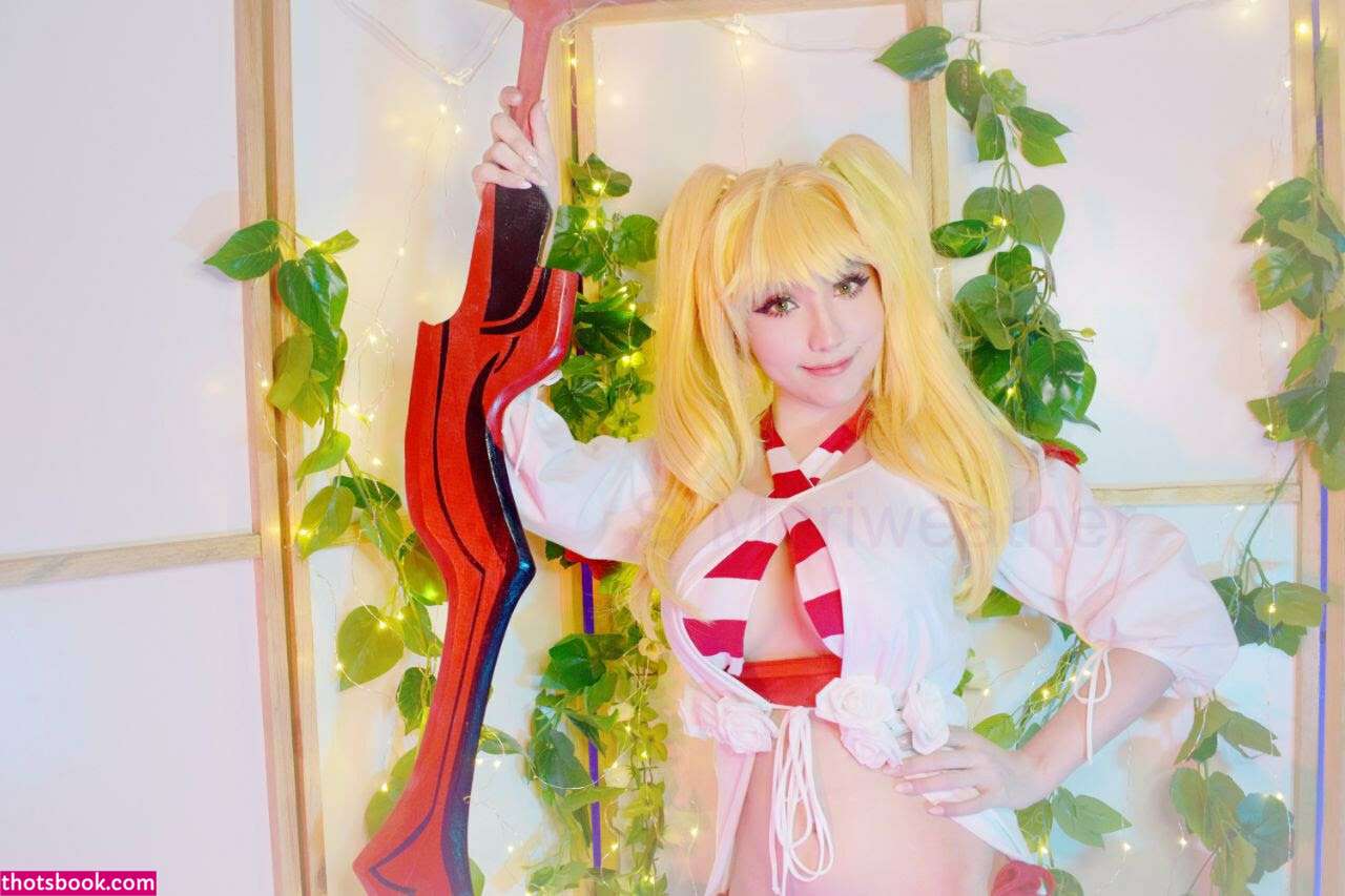 s meriweather Nude Leaks OnlyFans Photos #4 1494883